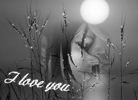 Je t'aime