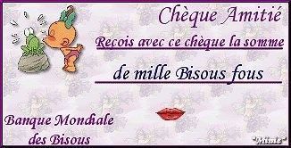 Bisous